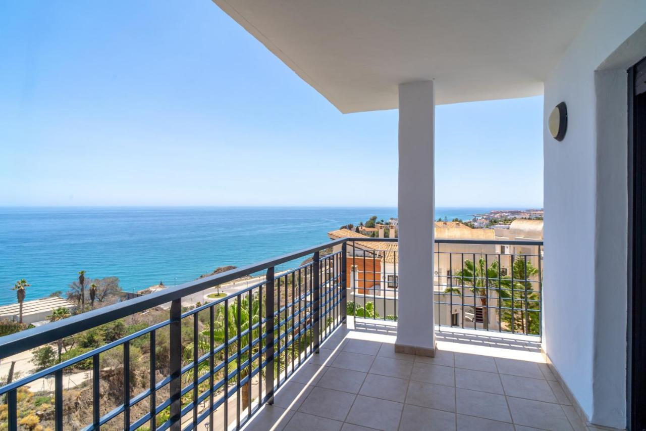 Calaceite 3121 Ocean Paradise Casasol Torrox Exteriér fotografie